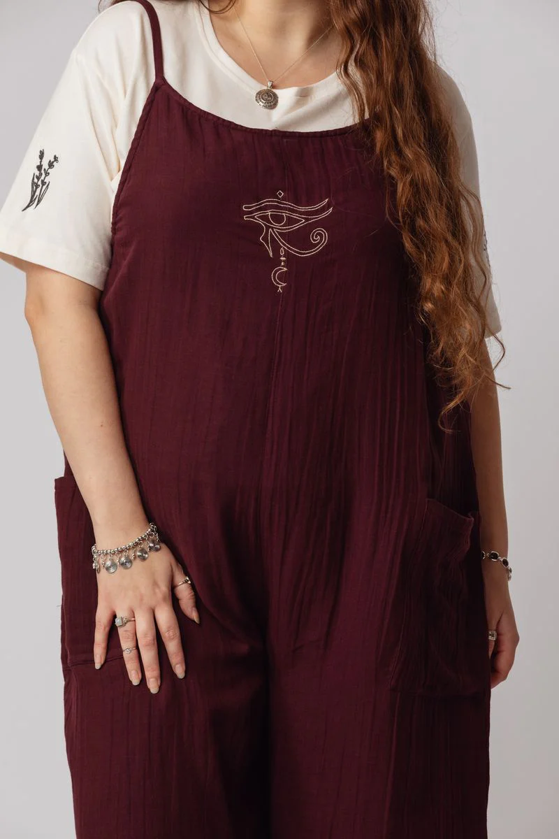 Dragonfly Jumpsuit - Image 2