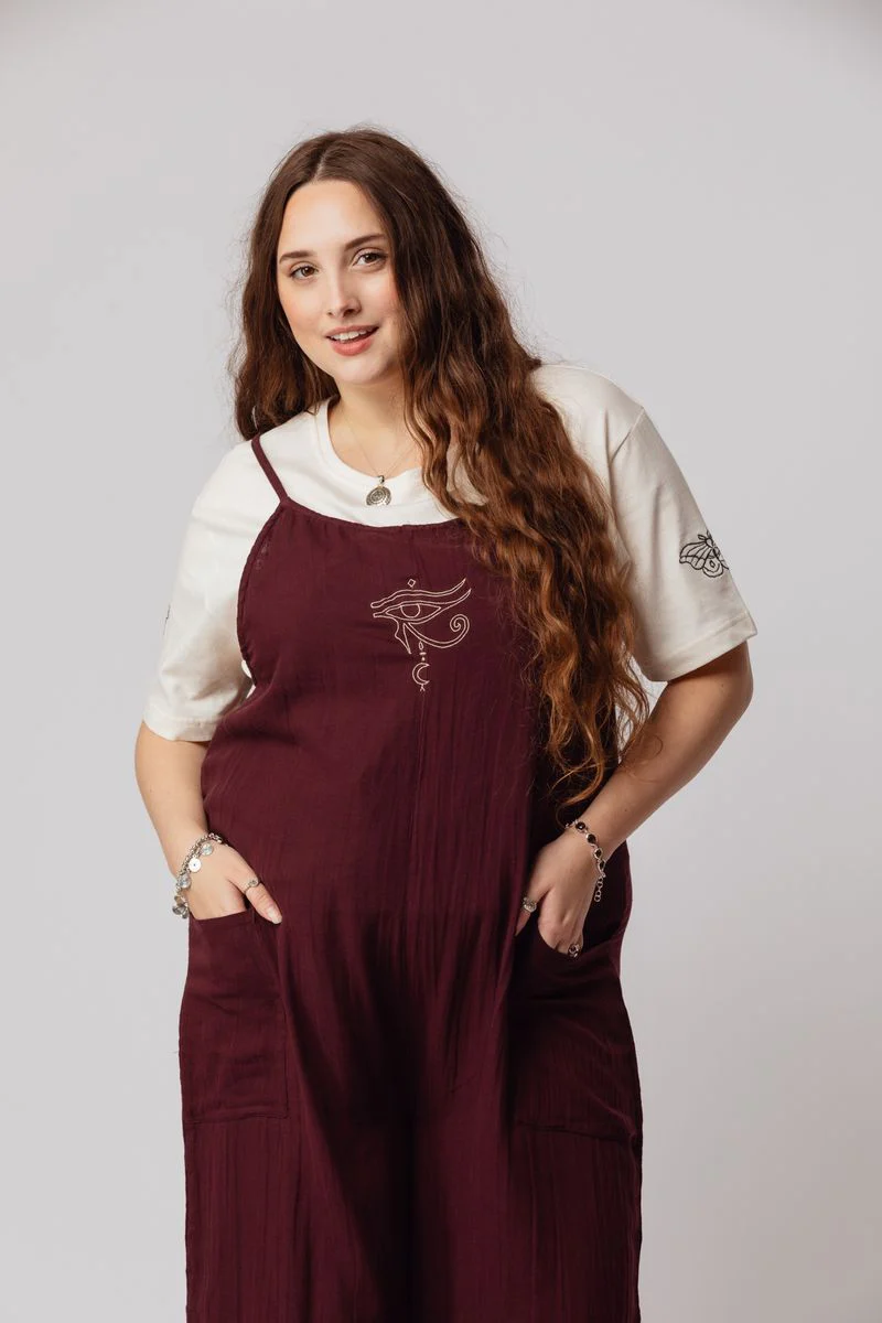 Dragonfly Jumpsuit - Image 3