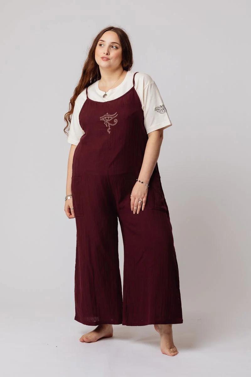 Dragonfly Jumpsuit - Image 4