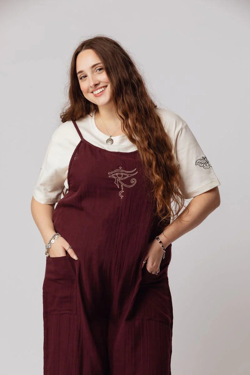 Dragonfly Jumpsuit - Image 5
