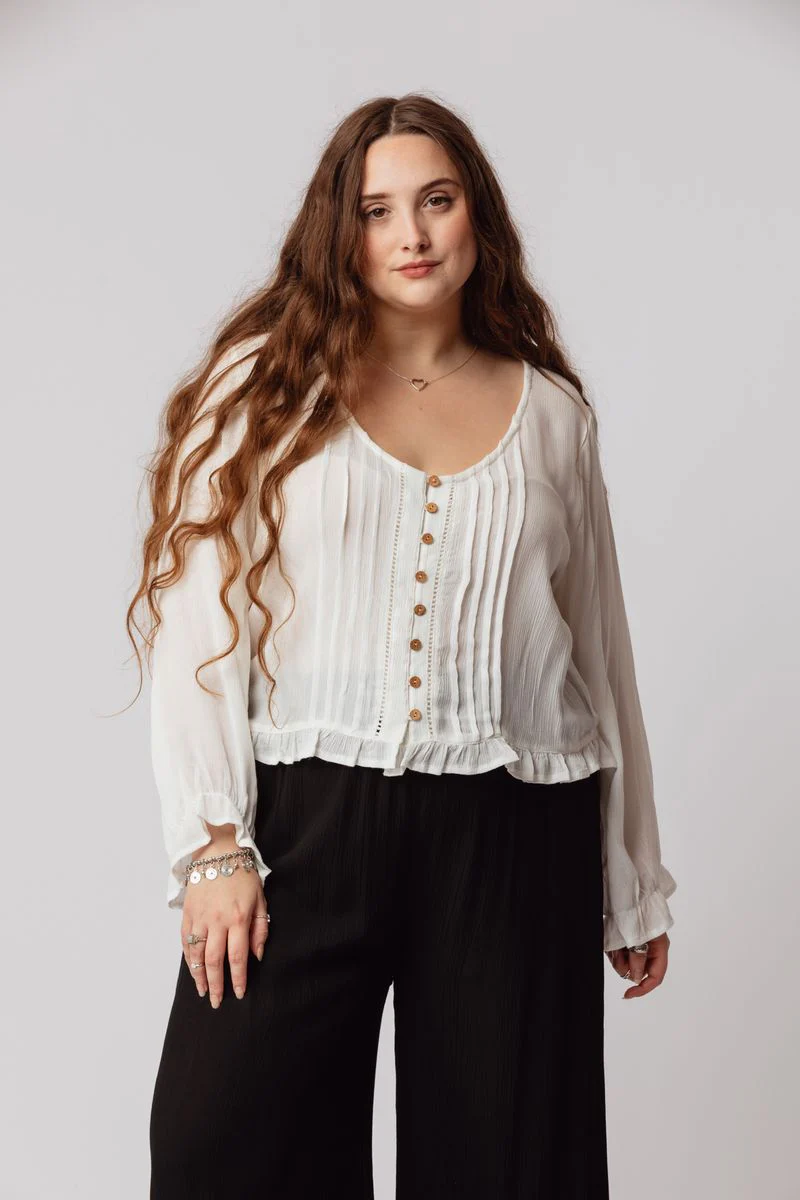 Sitara Top