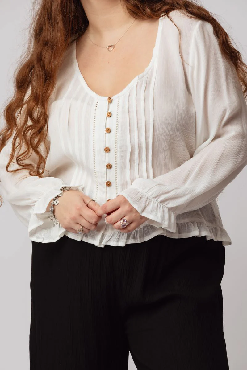 Sitara Top - Image 2