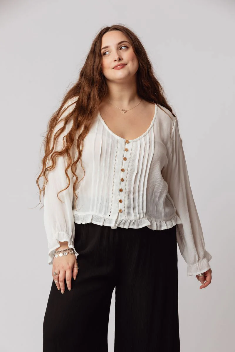 Sitara Top - Image 3