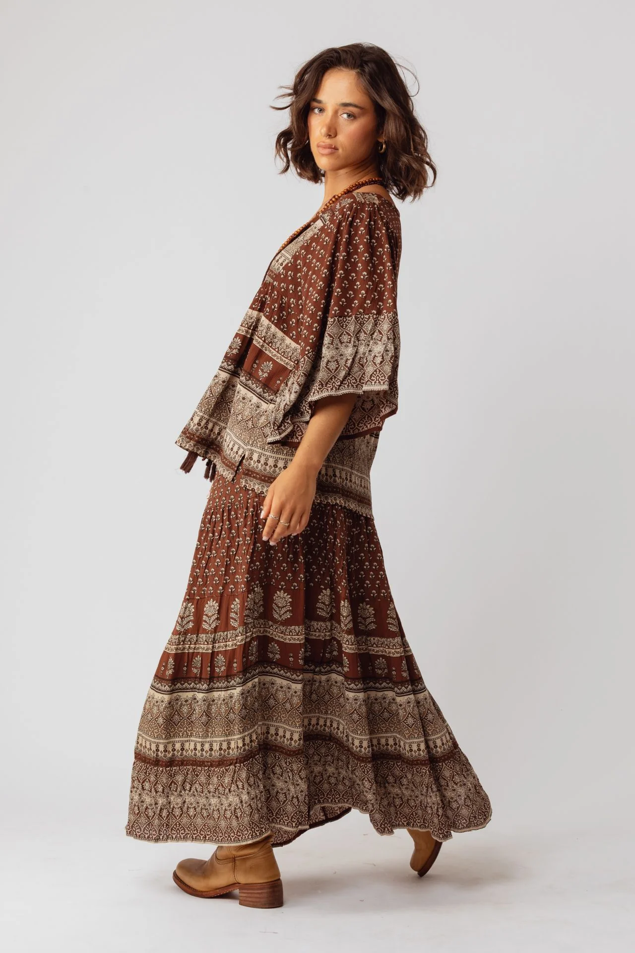 Simran Skirt - Image 3