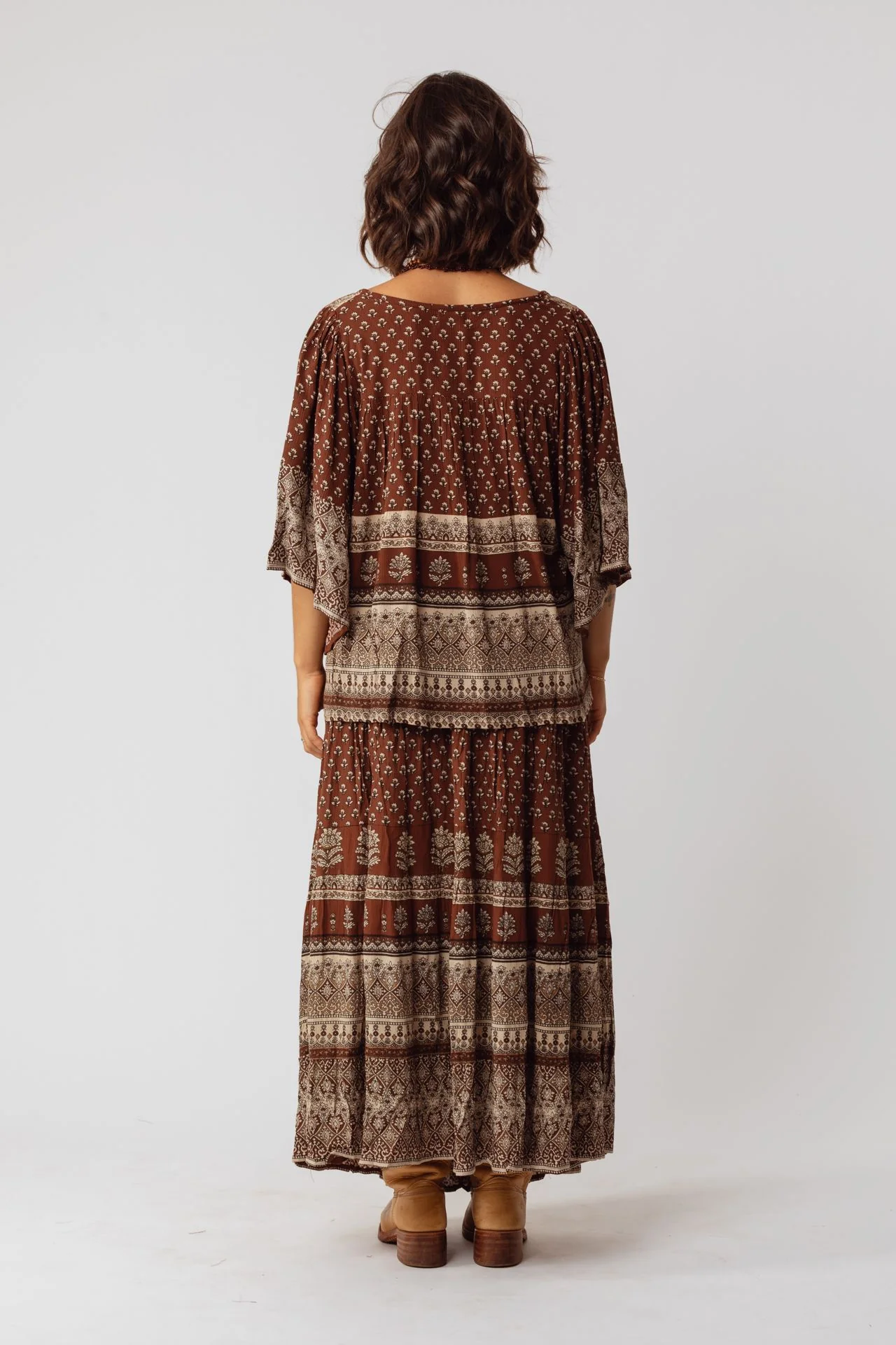 Simran Skirt - Image 4