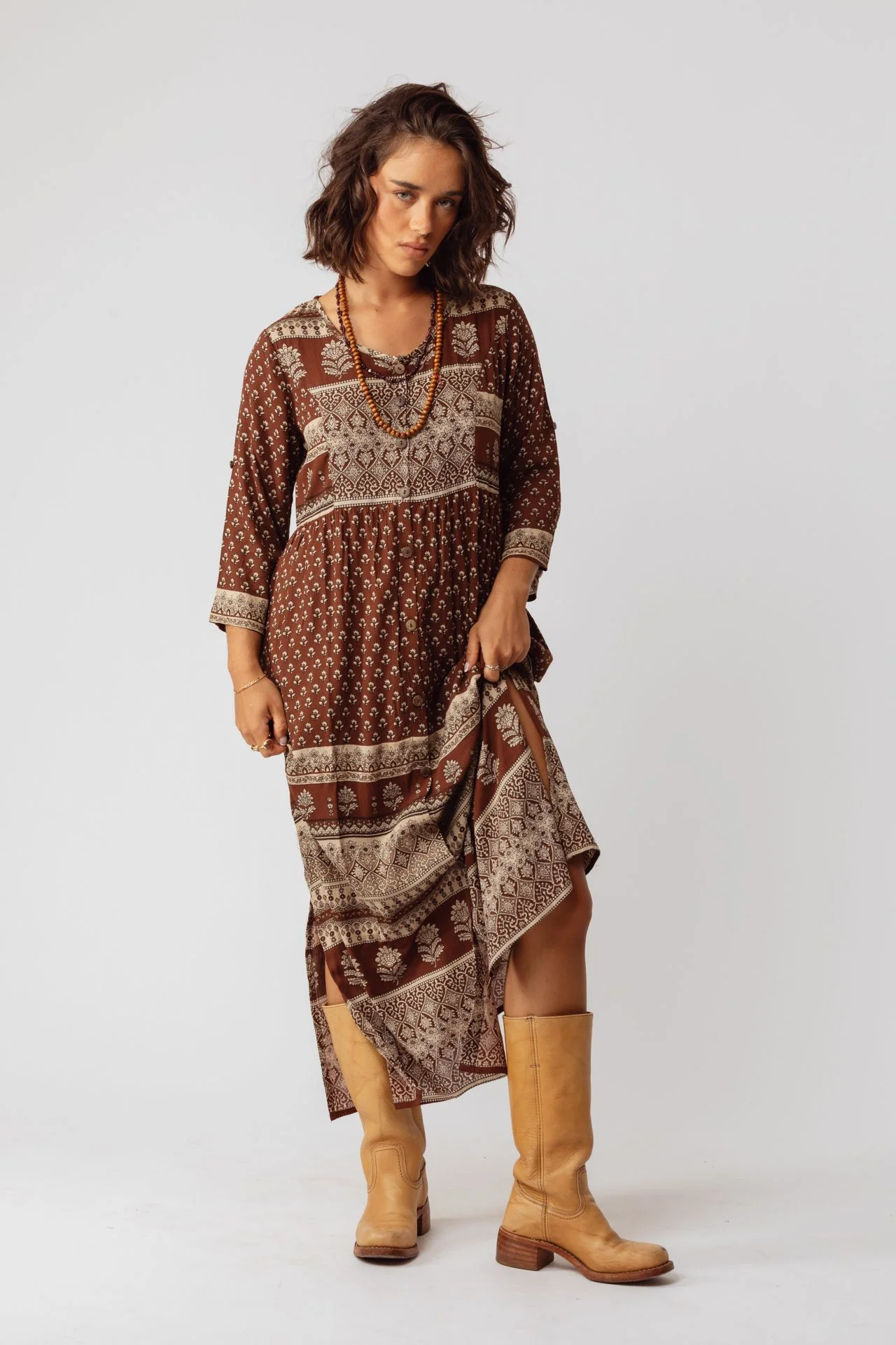 Molly Dress