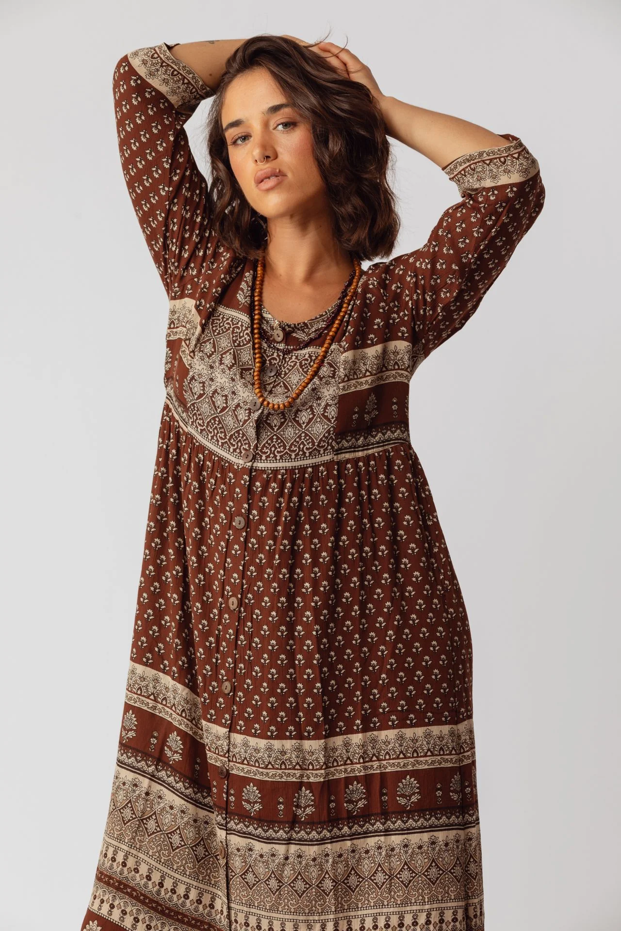 Molly Dress - Image 2