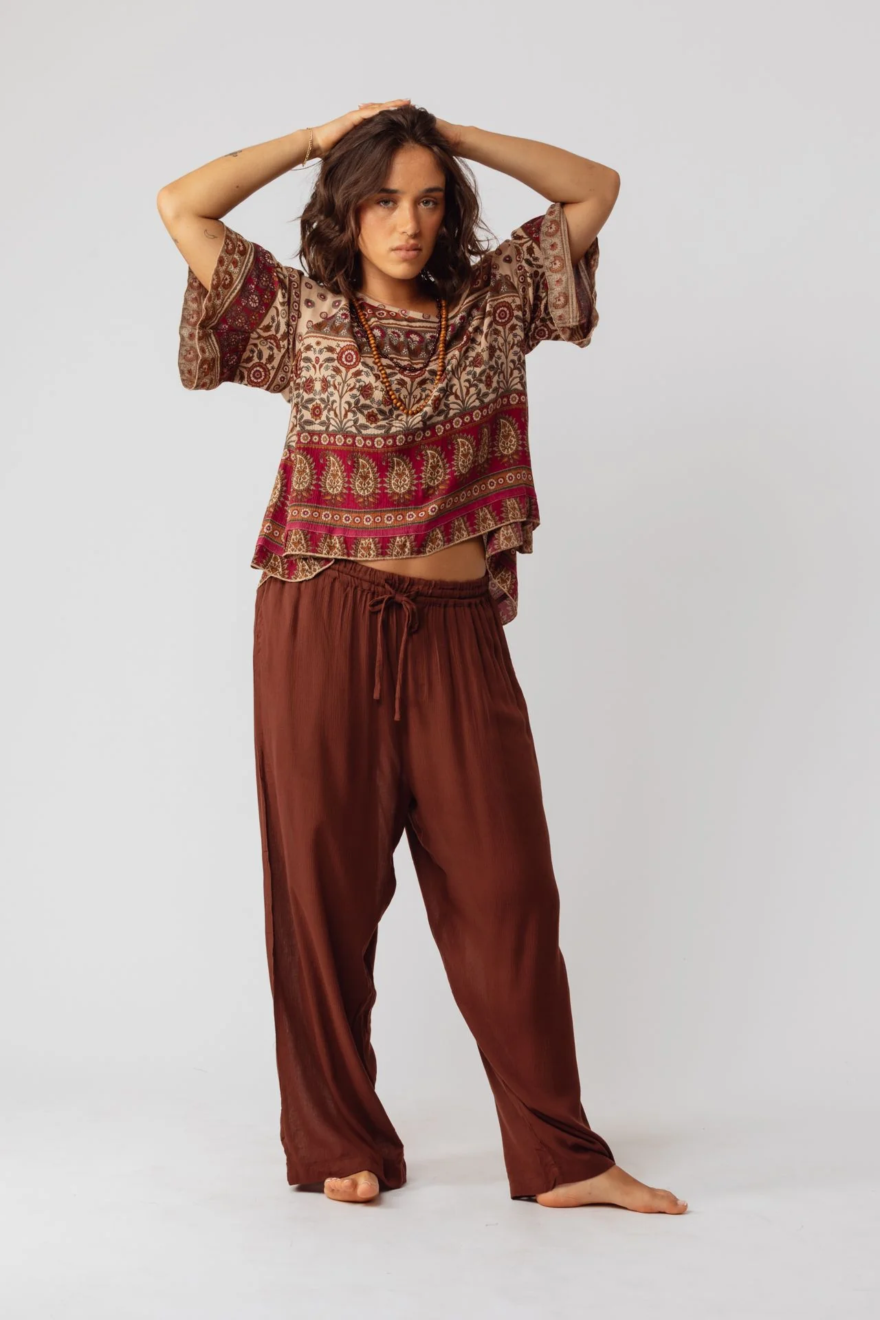 Tapri Pants - Image 2