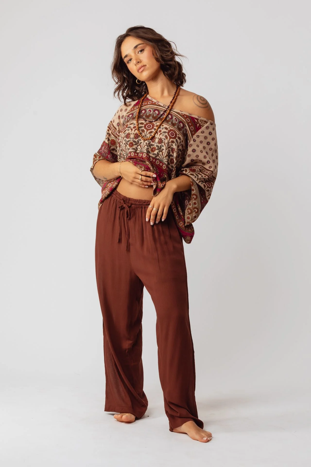 Tapri Pants - Image 3