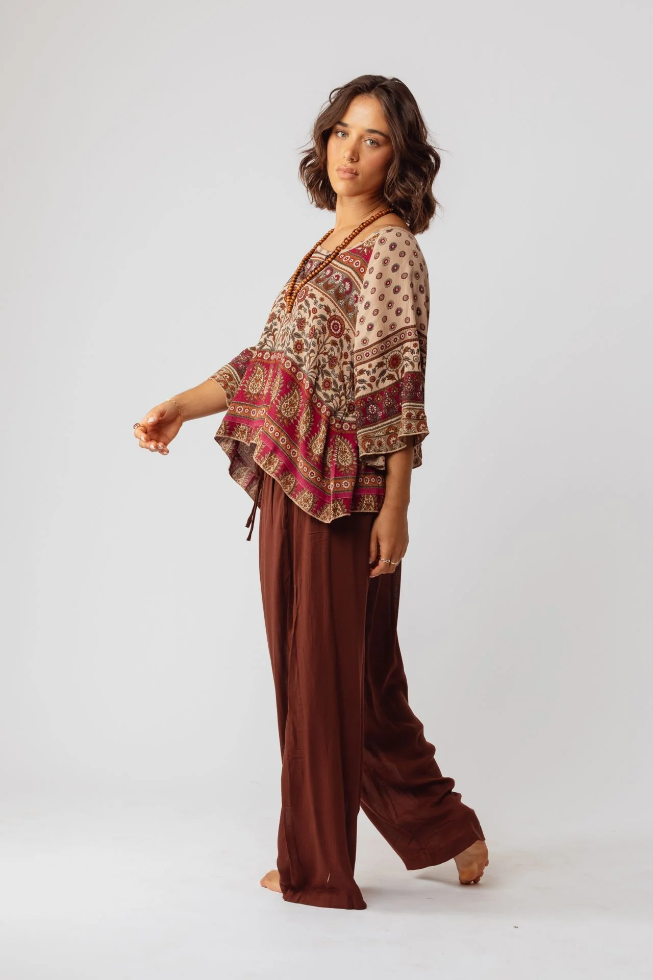 Tapri Pants - Image 4
