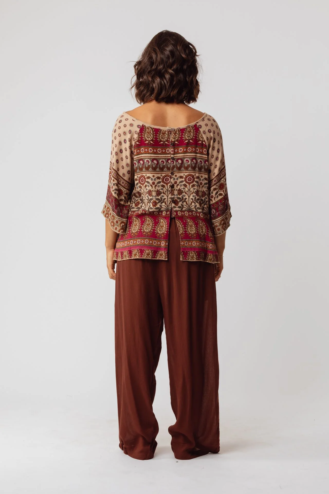 Tapri Pants - Image 5