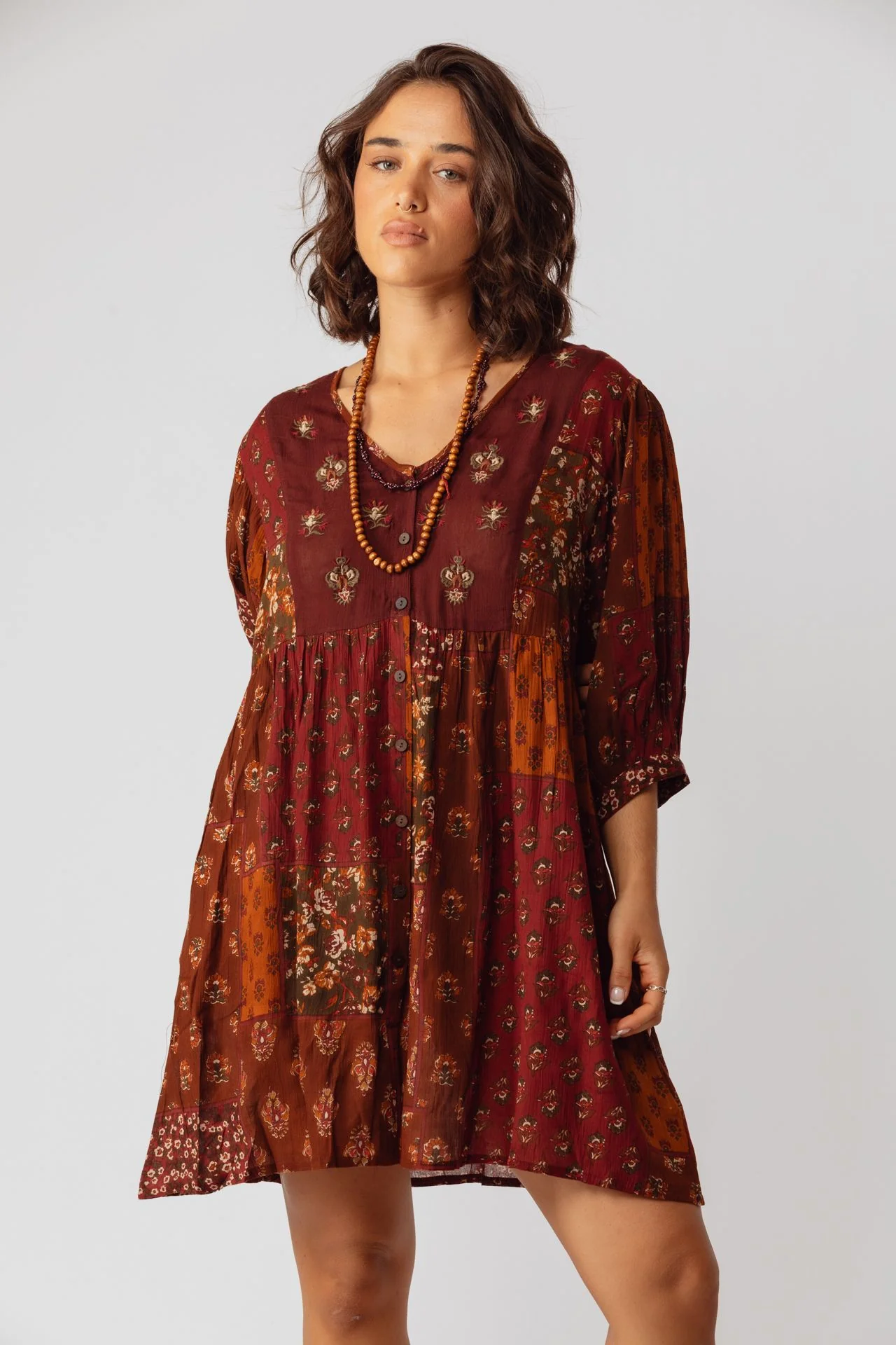 Nerrida Dress