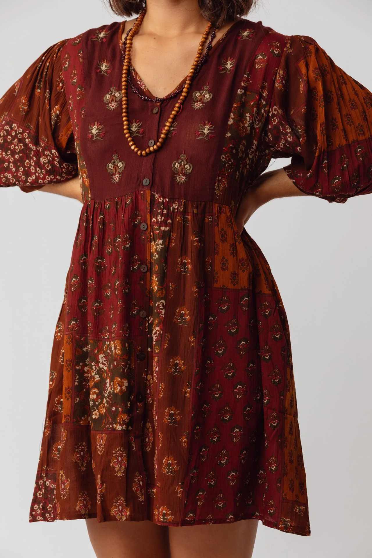 Nerrida Dress - Image 2