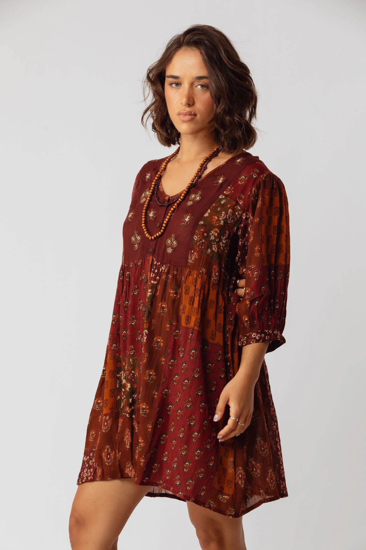 Nerrida Dress - Image 6