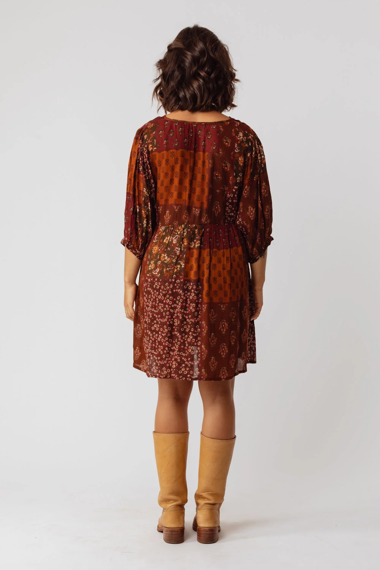 Nerrida Dress - Image 7
