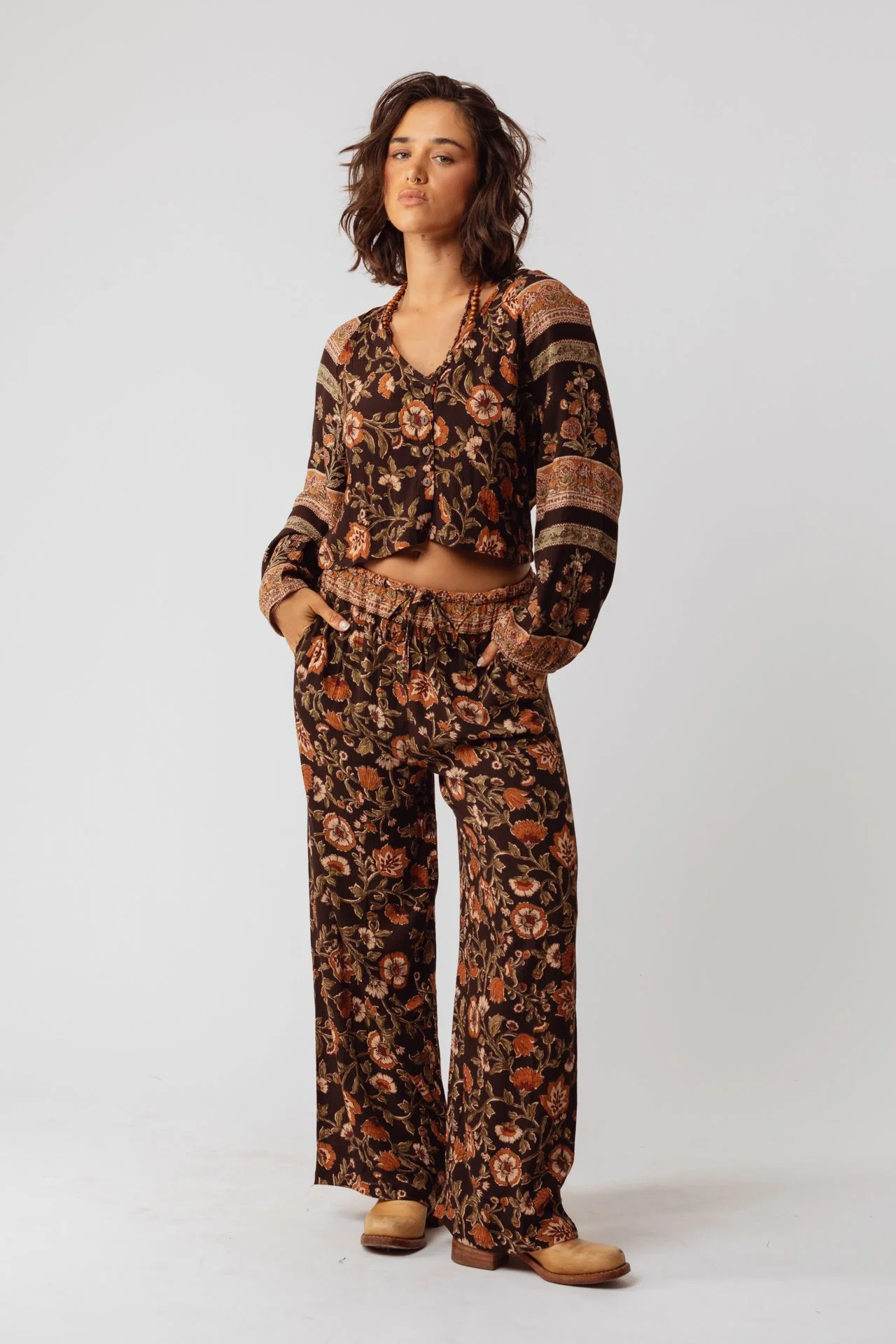 Moti Pants