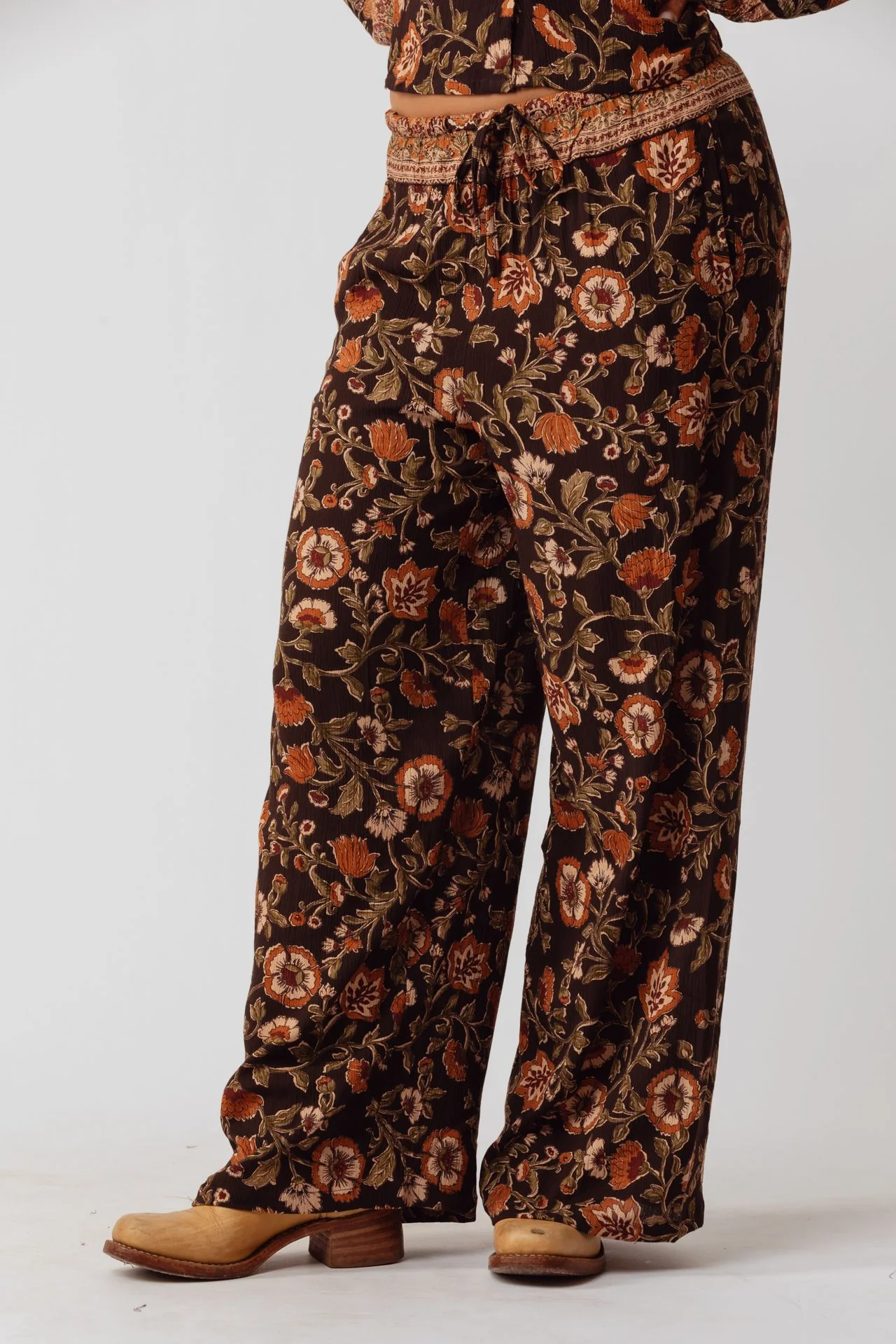 Moti Pants - Image 2