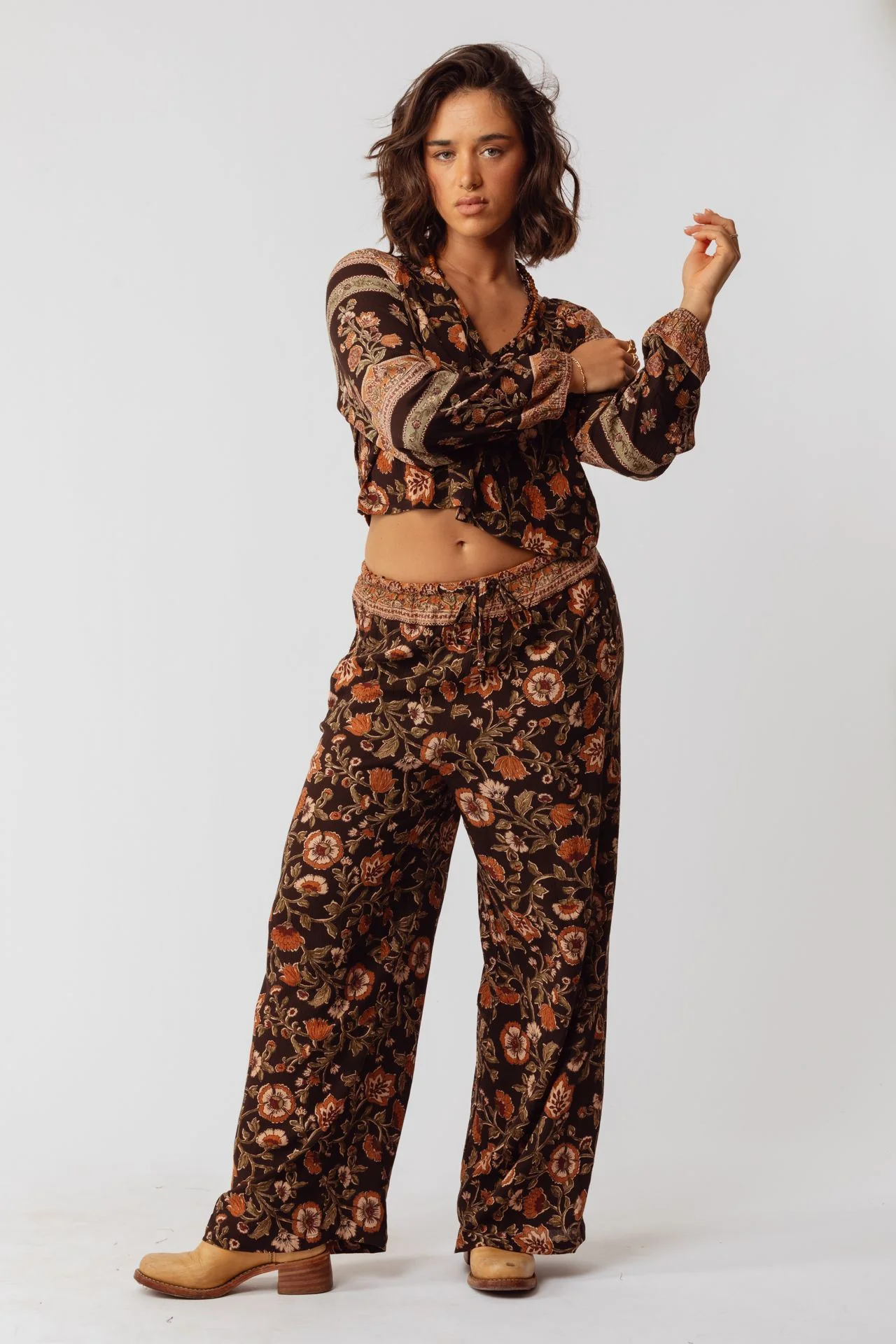 Moti Pants - Image 3