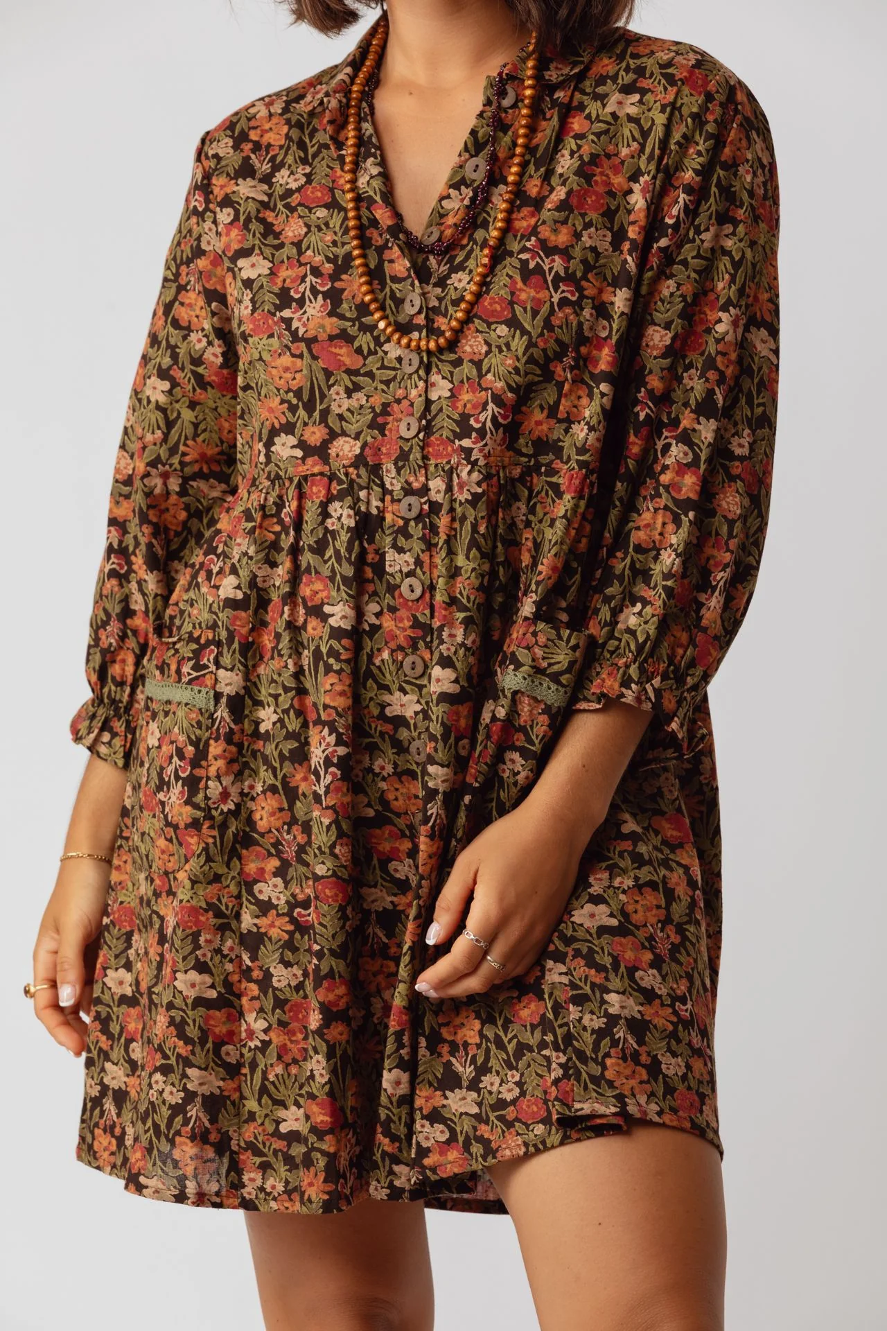 Mandy Dress - Image 2