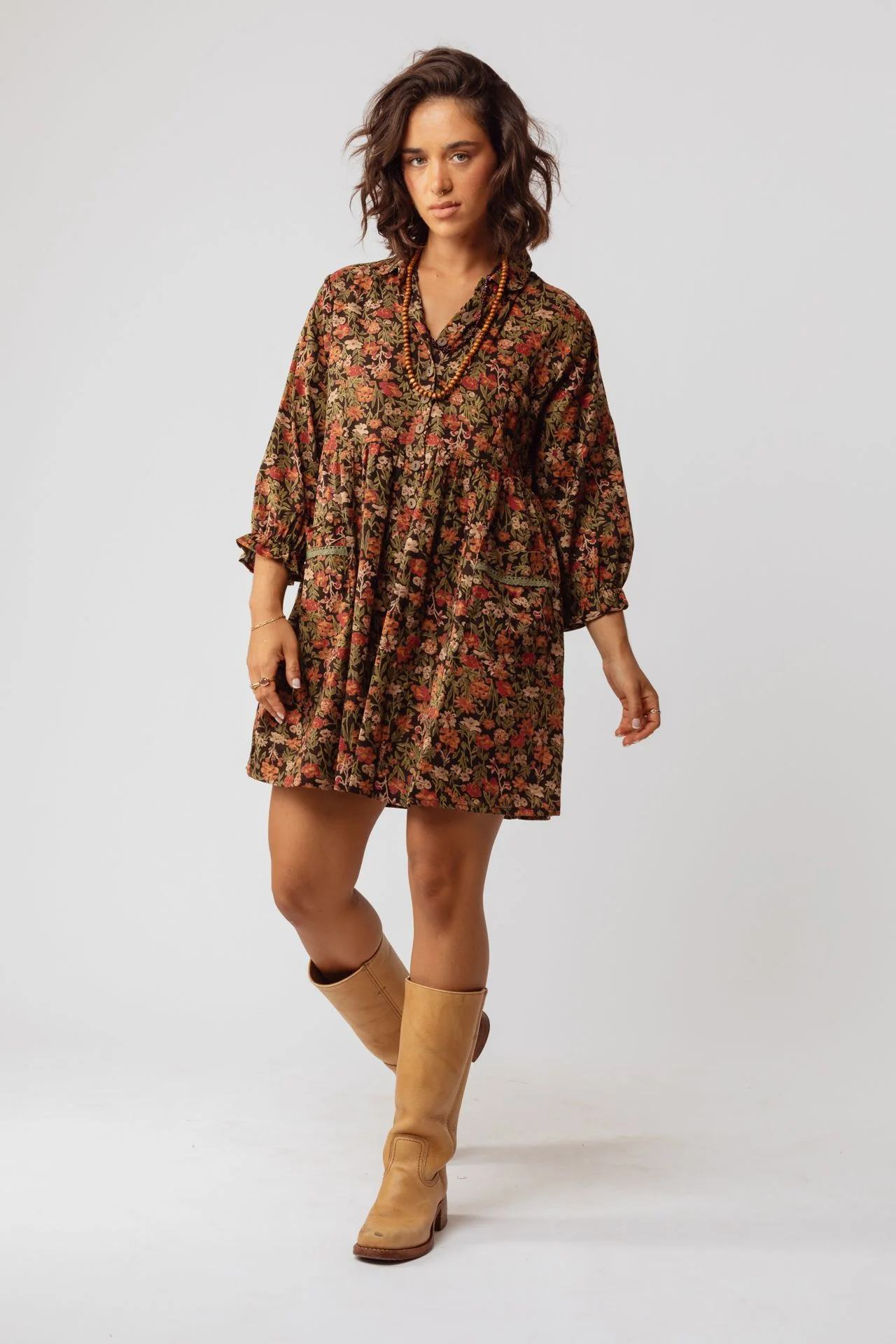 Mandy Dress - Image 3