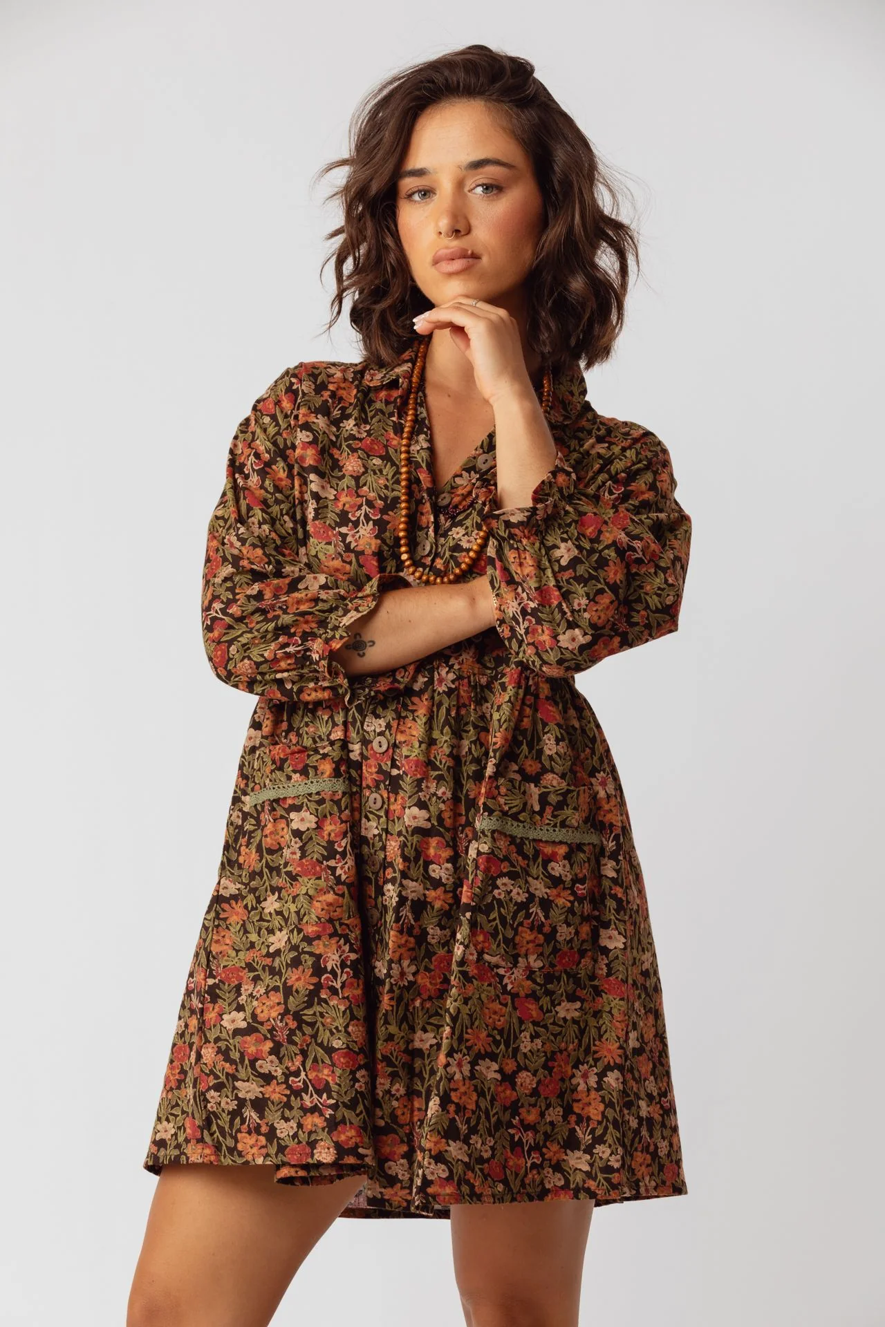 Mandy Dress - Image 4