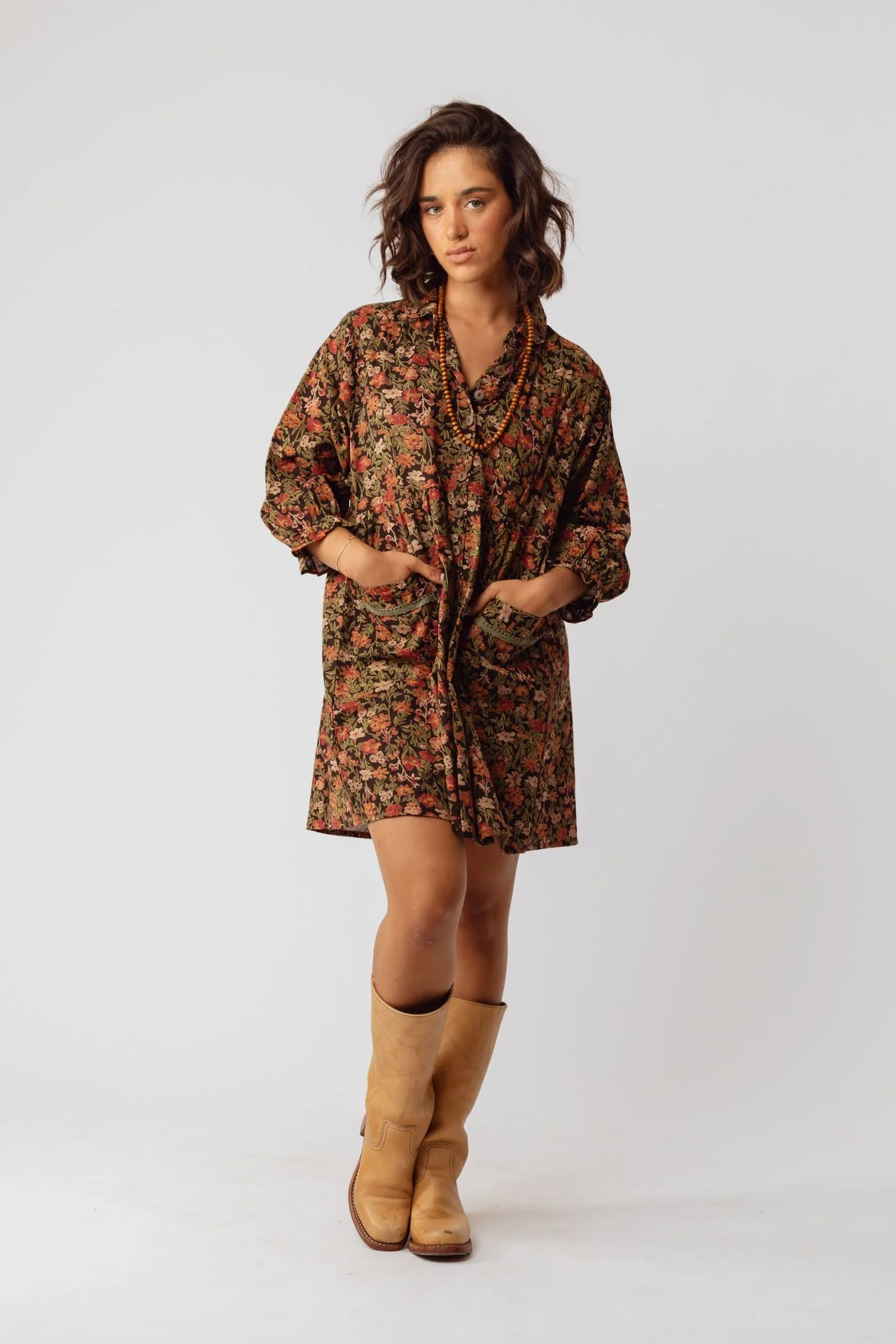 Mandy Dress - Image 5
