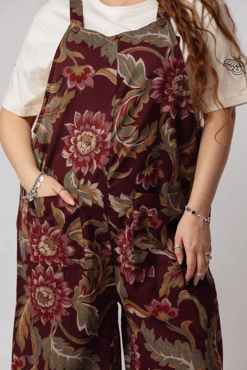 Mirissa Jumpsuit - Image 2