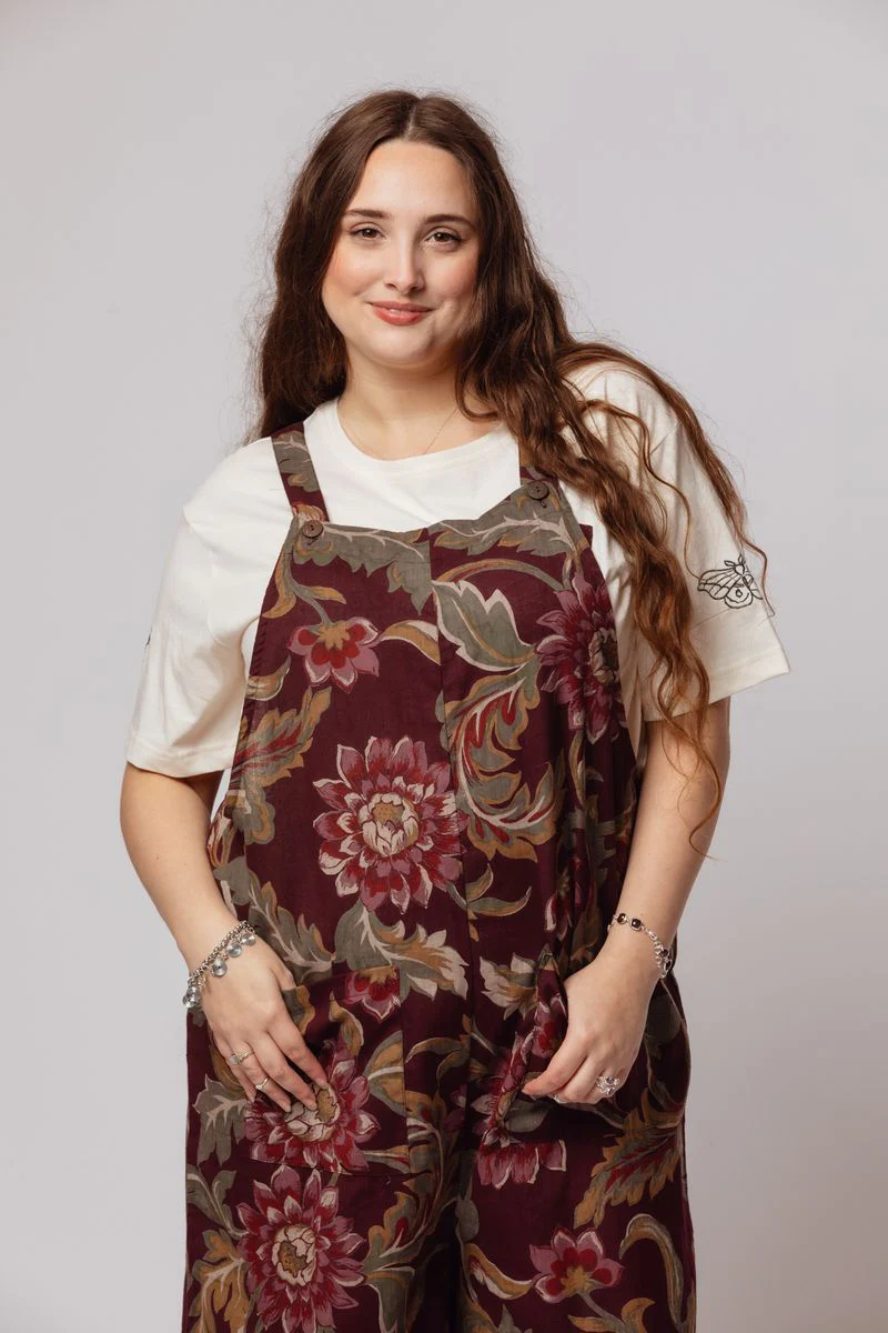 Mirissa Jumpsuit - Image 3