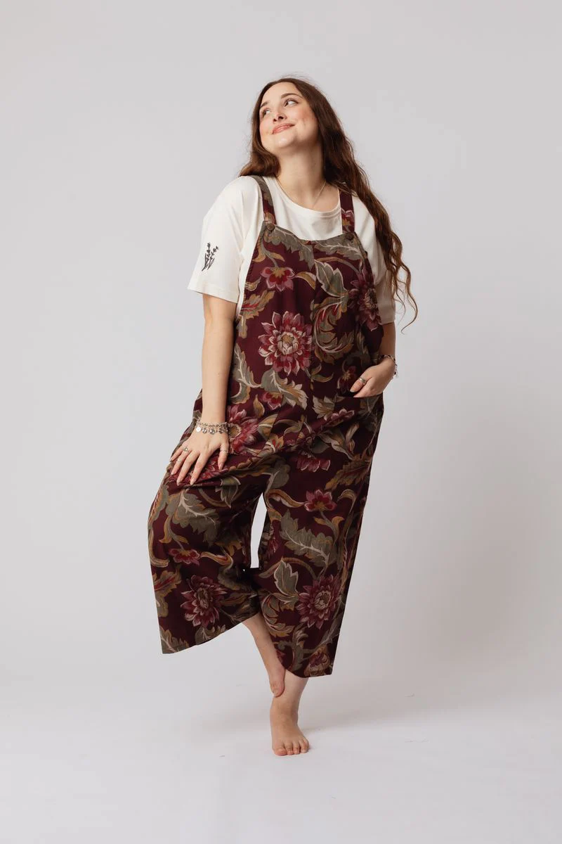 Mirissa Jumpsuit - Image 4