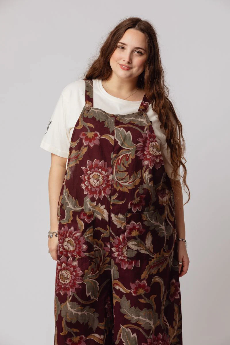 Mirissa Jumpsuit - Image 5
