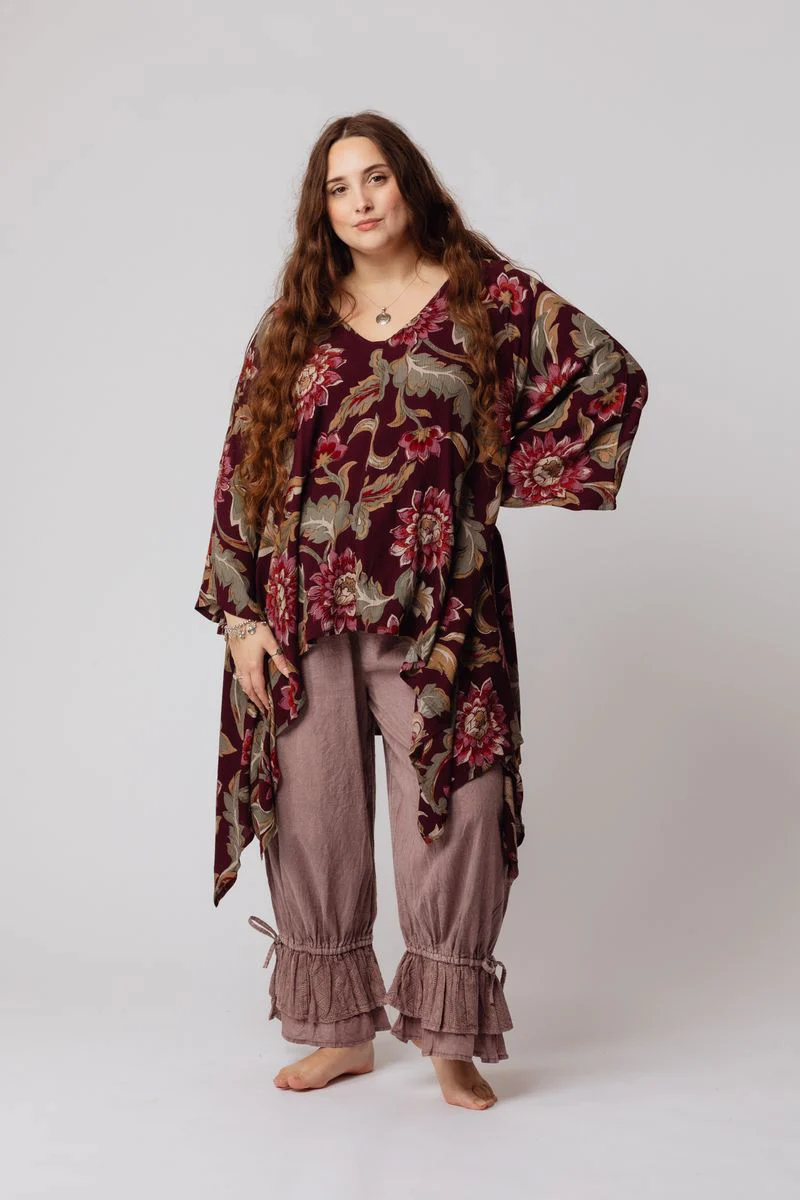 Storybook Pants