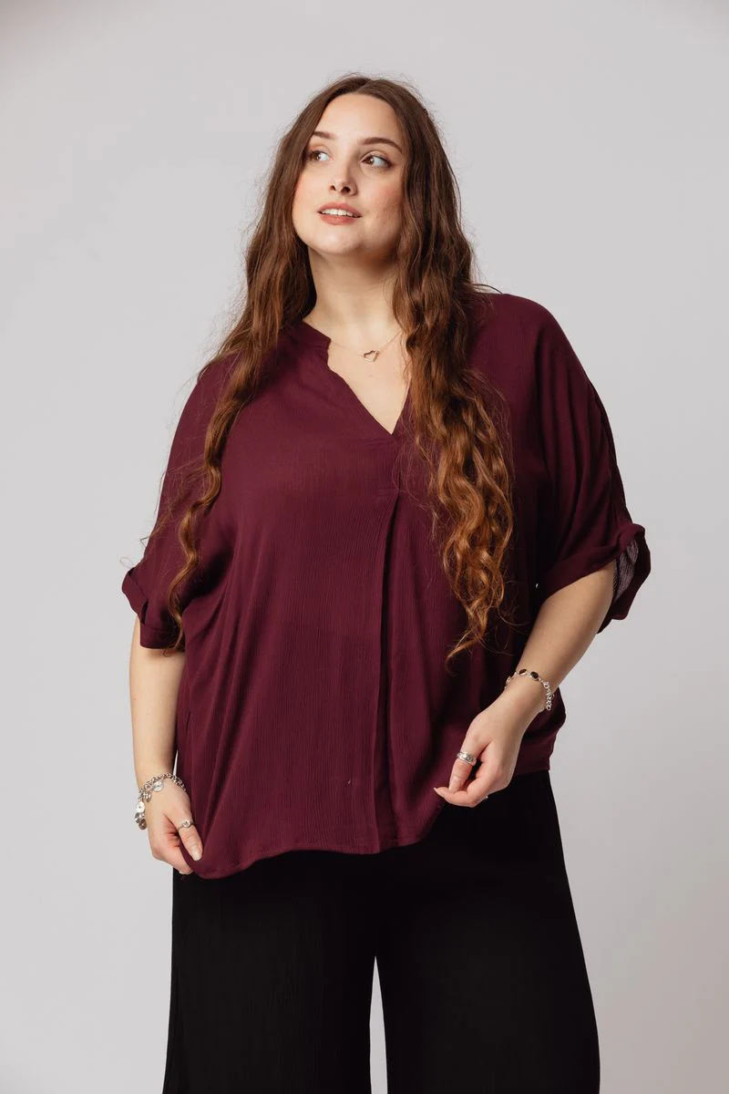 Bersha Top - Image 3