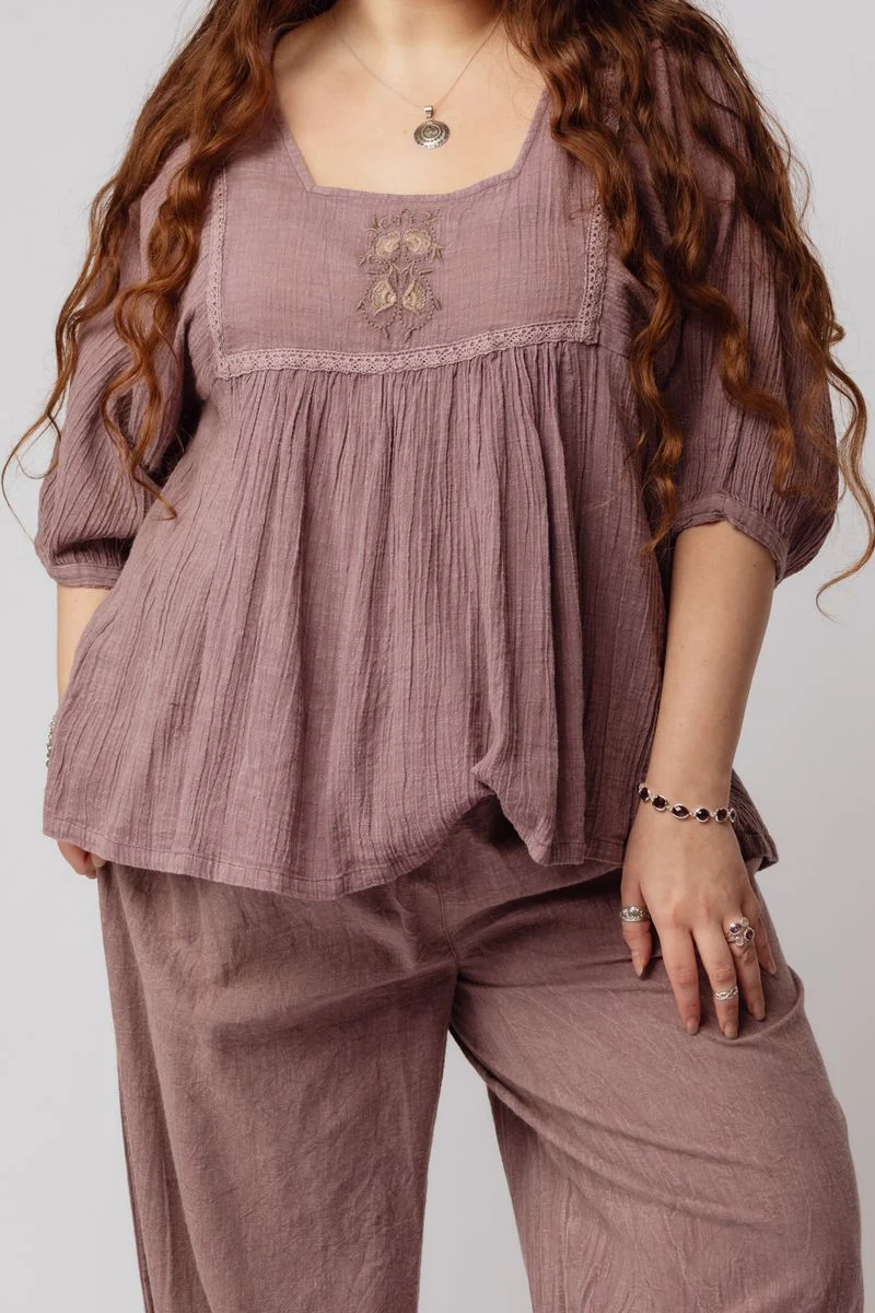 Enoki Top - Image 2