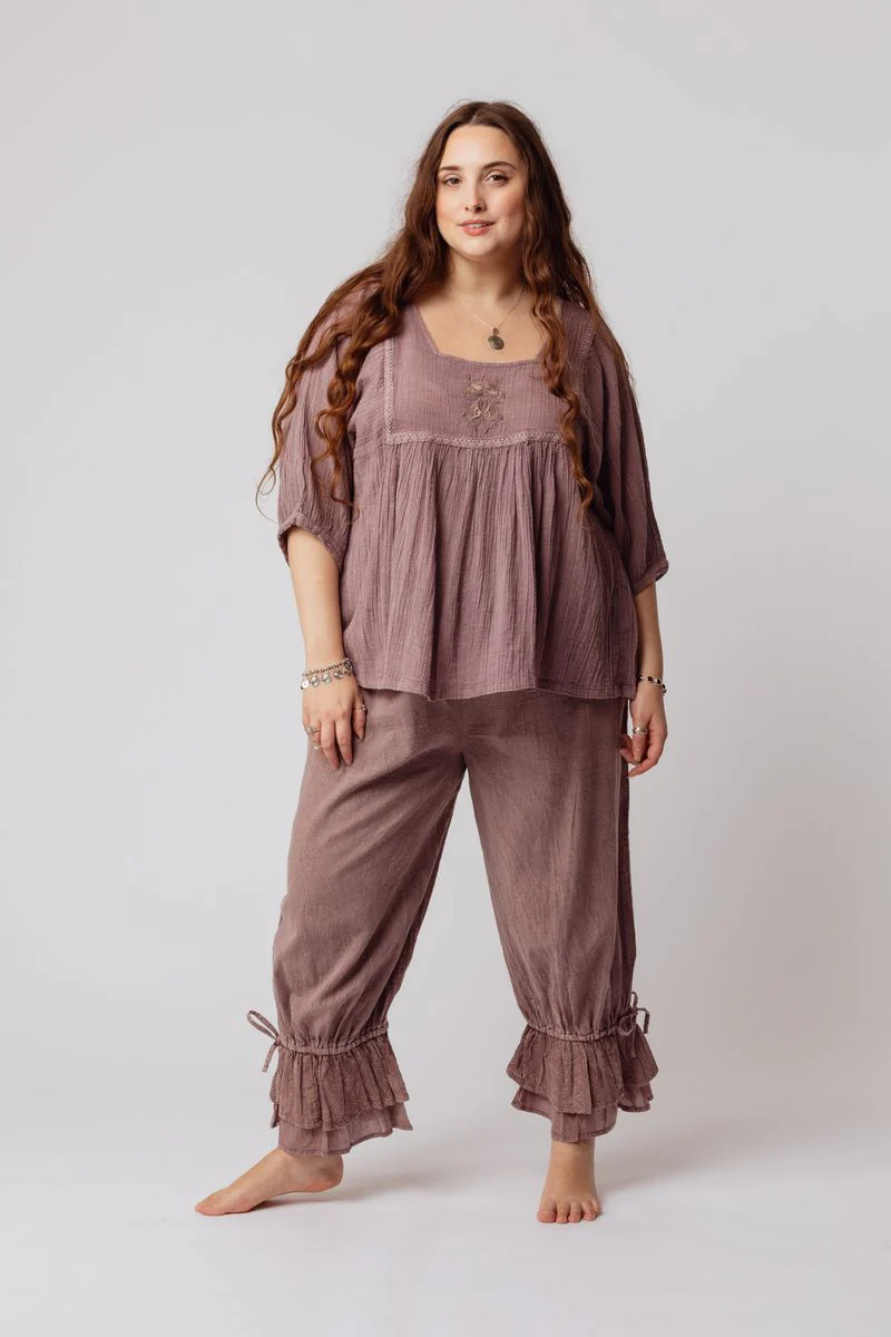 Enoki Top - Image 3