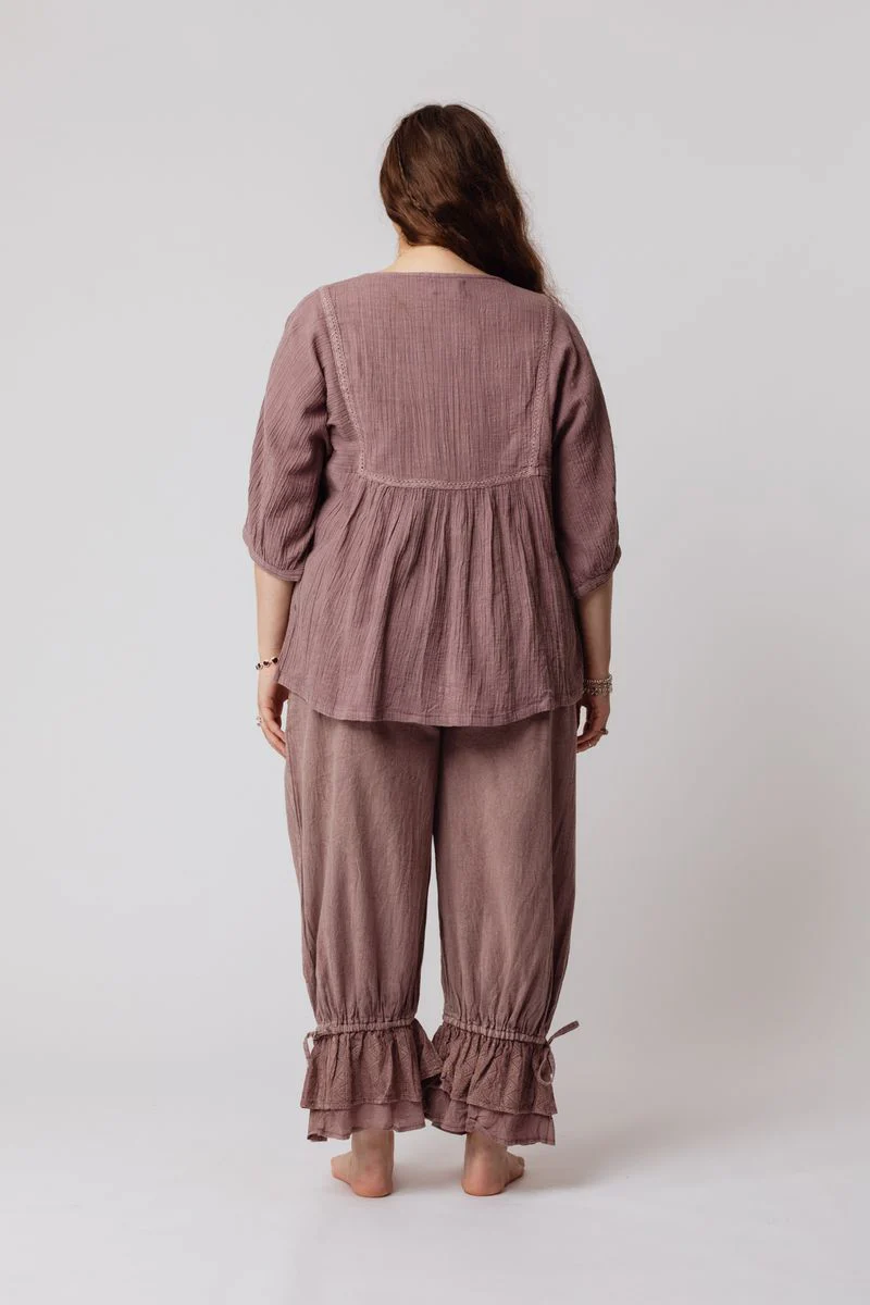 Enoki Top - Image 5