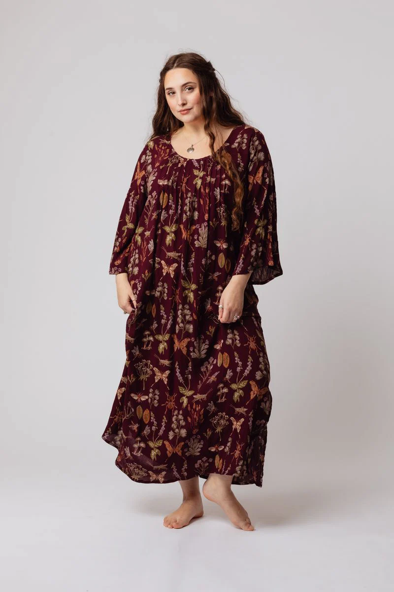 Olive Dress - Image 4