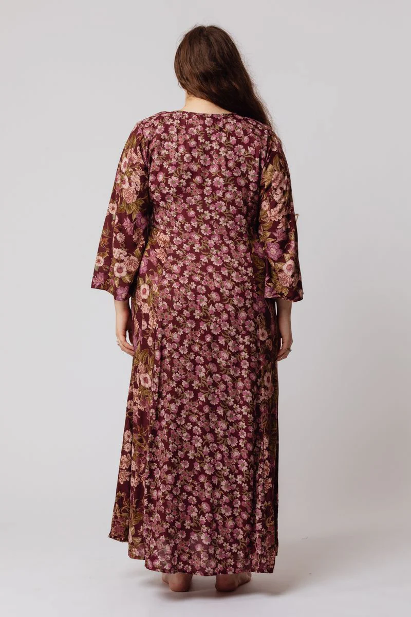 Aunt Julia Dress - Image 7