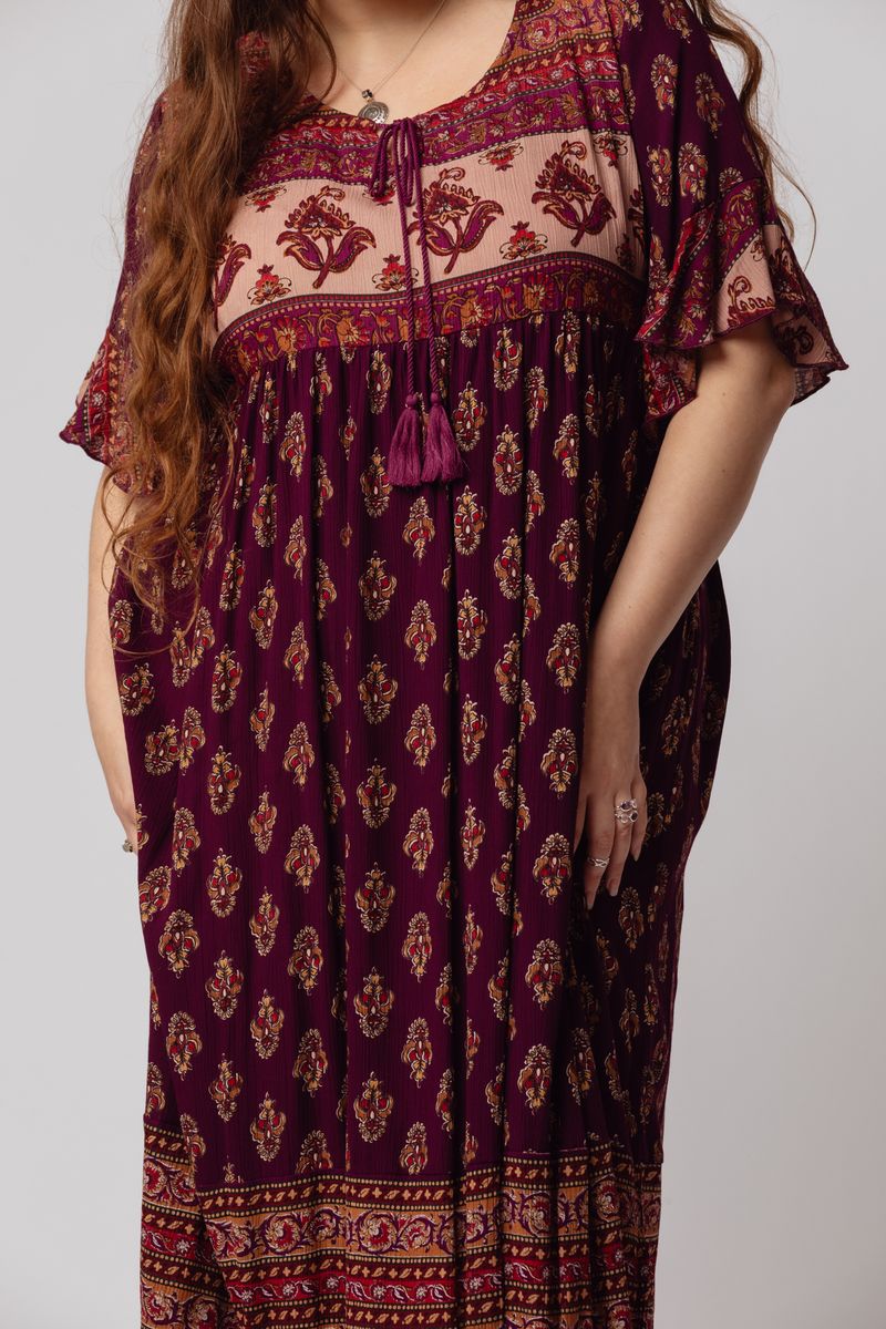 Maya Dress - Image 2