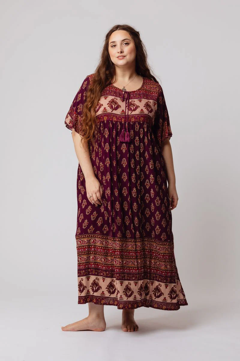 Maya Dress - Image 3