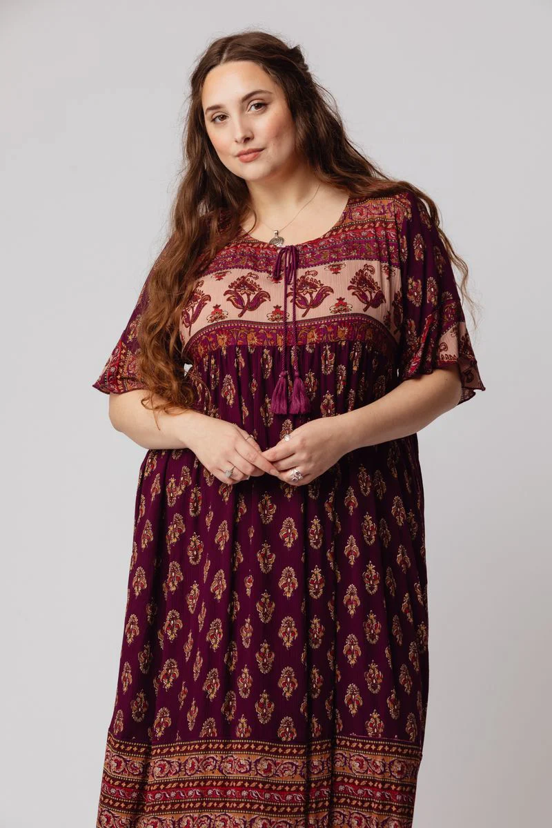 Maya Dress - Image 4