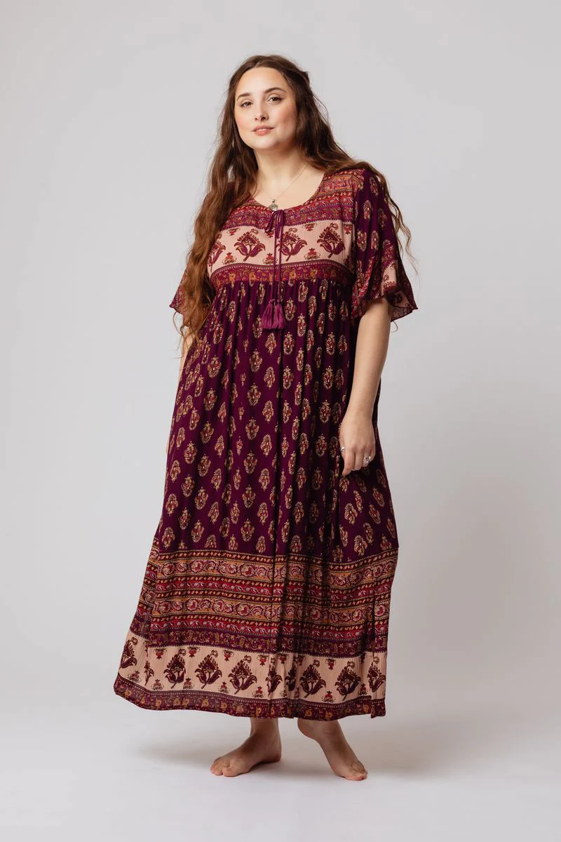 Maya Dress - Image 5