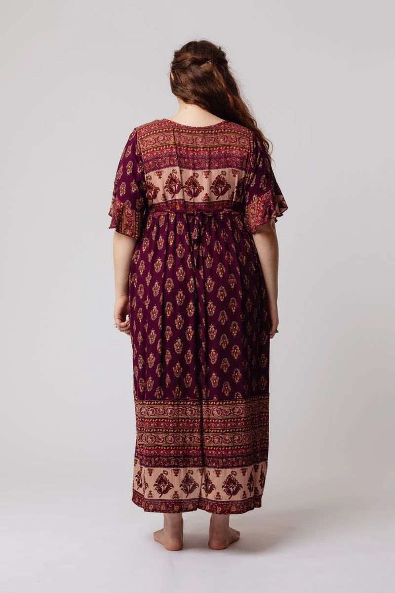 Maya Dress - Image 6