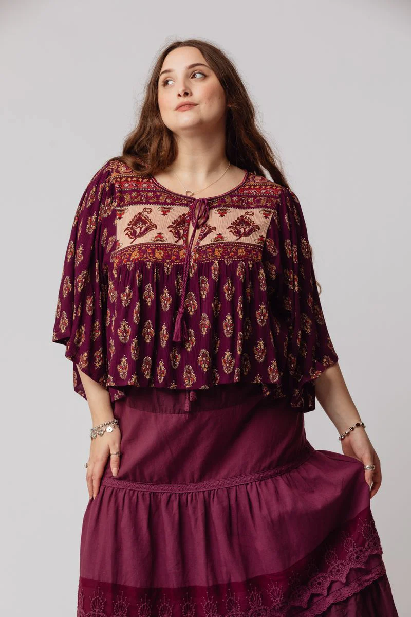 Janaki Top - Image 3
