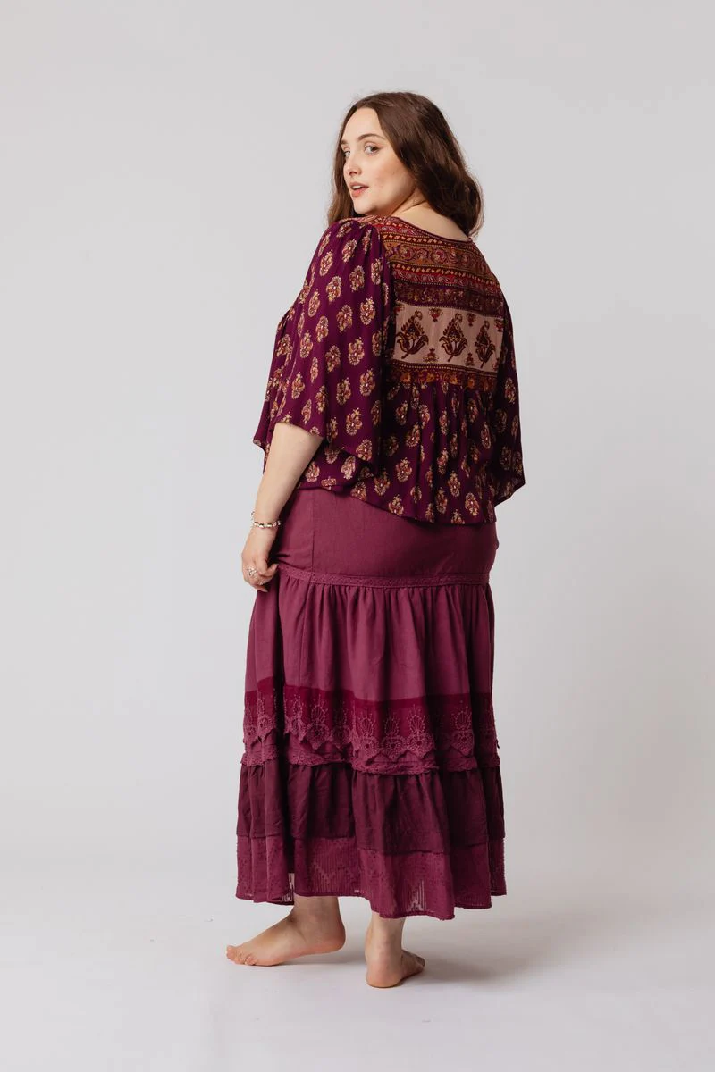 Janaki Top - Image 5