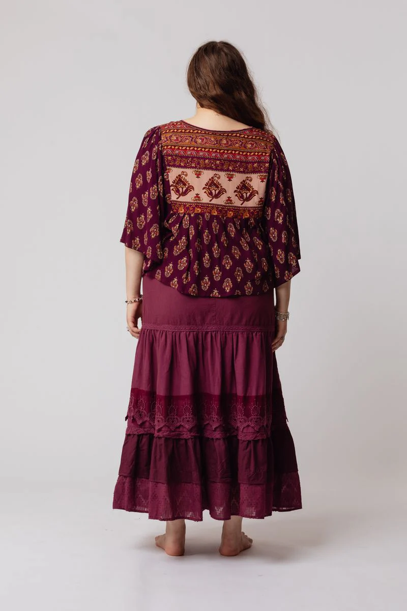 Janaki Top - Image 6