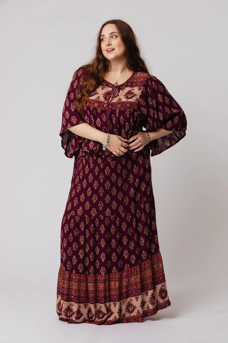 Paloma Skirt