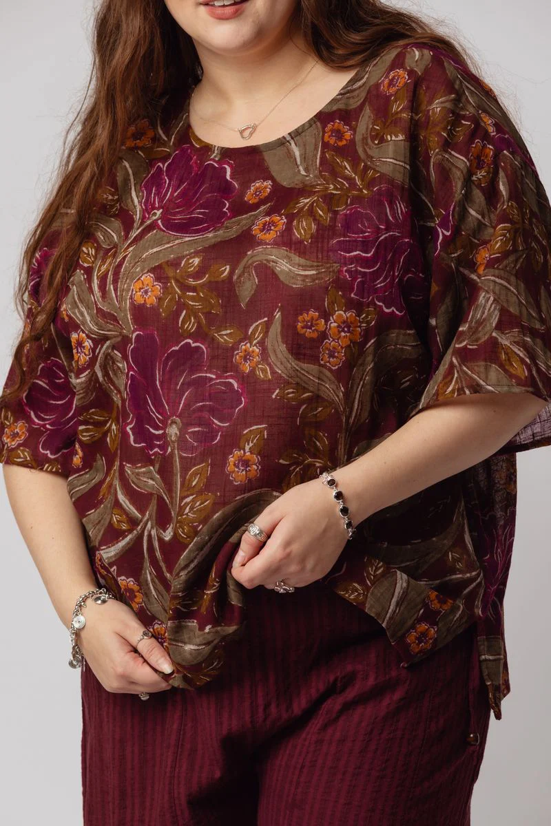 Harvest Top - Image 2
