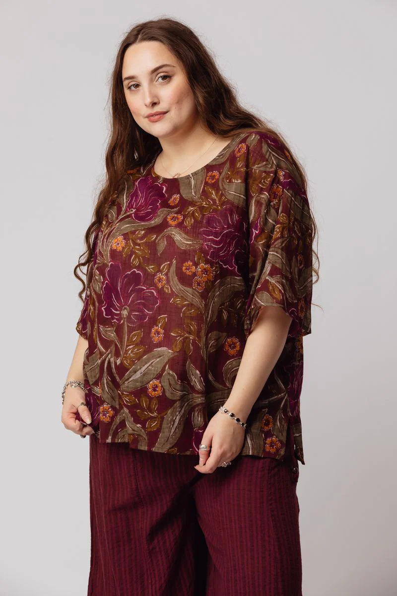 Harvest Top - Image 3