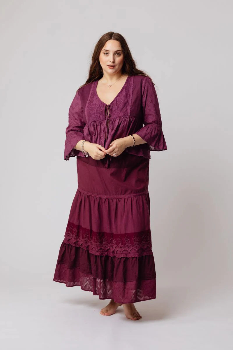 Heritage Skirt - Image 2