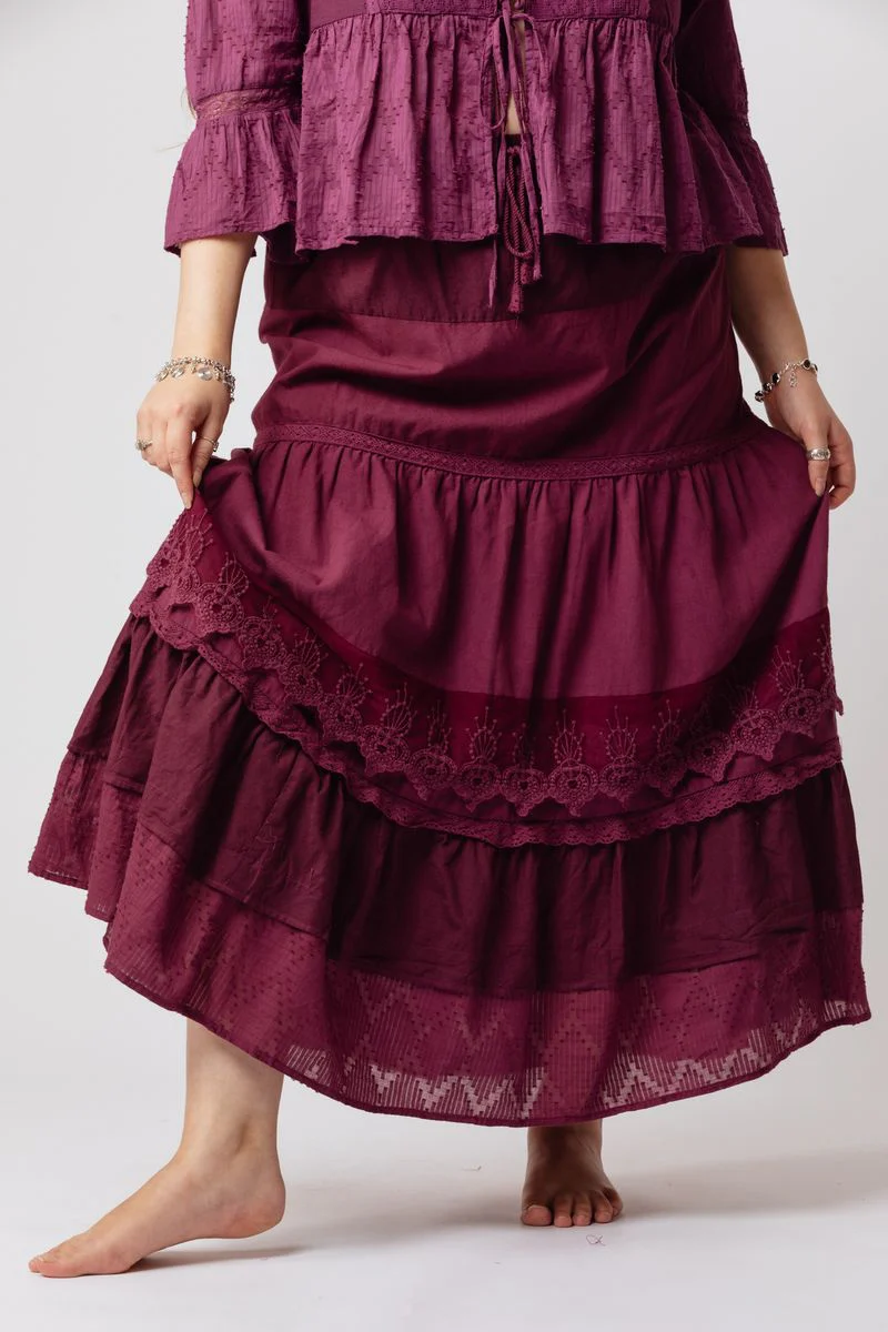 Heritage Skirt - Image 3